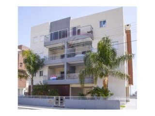 Apartment - For Sale - Agia Fylaxi..