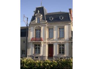 Stylish executive family home in the..