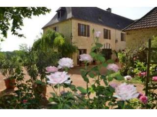 This 18 Acres Plot Comprises Of A 19th..