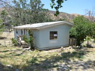 2713 Gibson Drive Lebec, CA, 93243 Kern..