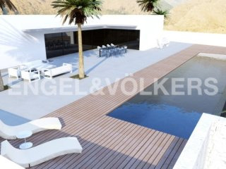 Exclusive New Villas, Luxury Qualities