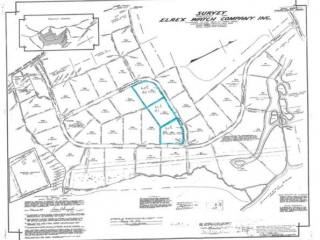 Land For Sale: Pound Ridge, New York