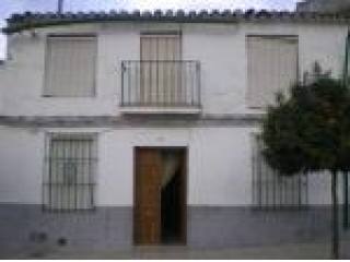 Village house, Jaen, Monte Lope..