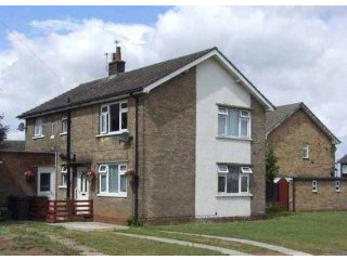 2 bedroom, Flat house for sale