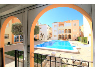 2 Bedrooms - Apartment - Costa Blanca..