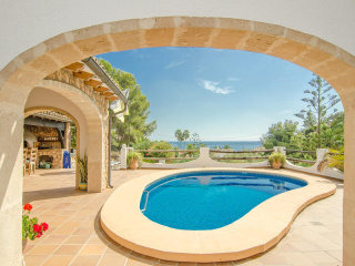 3 Bedrooms - Villa - Alicante - For Sale