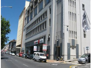 112 Buitengracht Rd, CAPE TOWN CBD