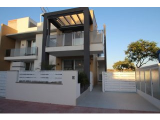 2 Bedrooms - Townhouse - Alicante - For..