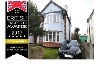 Arlington Road, Southend On Sea, SS2 4UN