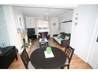 Hilltop Drive, Kirkholt, Rochdale