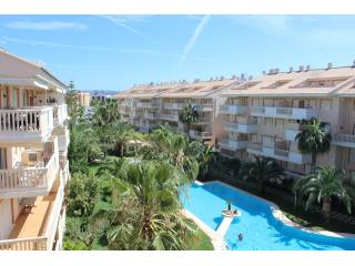 2 Bedroom Duplex in Javea