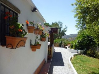 2 Bedrooms - Country House - Malaga -..