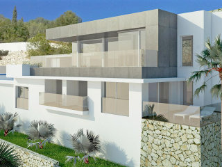 3 Bedrooms - Villa - Alicante - For Sale