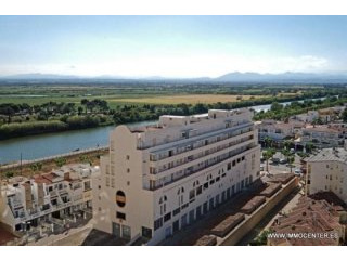EMPURIABRAVA: Beautiful studio with..