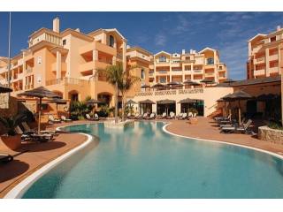 T2+1 ON LUXURY RESORT