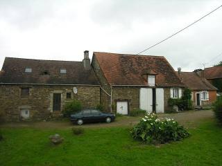 Vente Maison Sarrazac