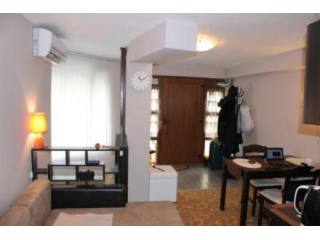 1-bed apartment in Bourgas downtown