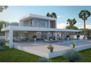 3 Bedroom Villa In Javea