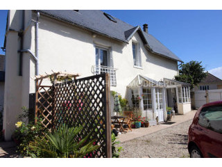 Renovated Village House With Enclosed..