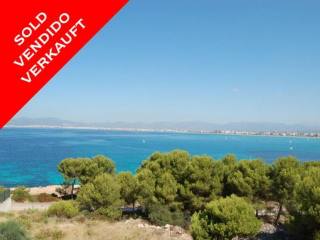 *SOLD* First sea line plot with..
