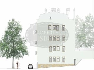 Brand new character Apartments Avenidas..