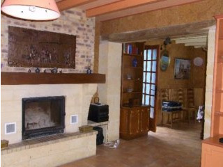 Maison Lamonzie Montastruc