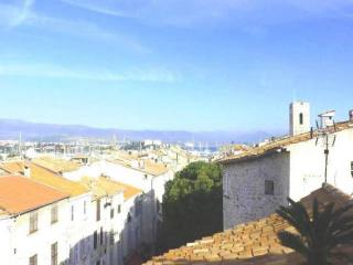 Sale Apartment - Antibes Vieil Antibes