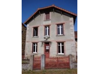 St Moreil