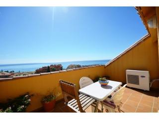 2 Bed Apartment for sale in Mijas Costa