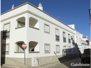 Charming Apartment For Sale In Santa..