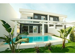 * STUNNING SEMI DETACHED VILLA WITH..