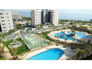 2 Bedrooms - Apartment - For Sale