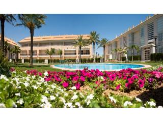 Apartment for sale in Javea