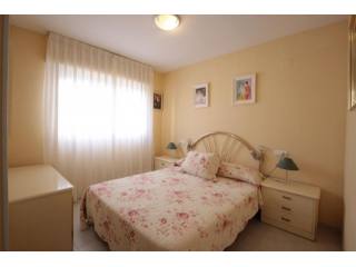 Apolo XVI Apartment in Calpe