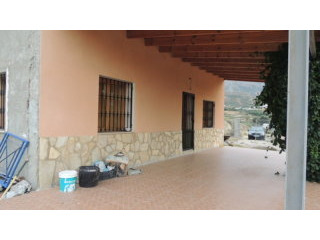 Cortijo / Country House in Mojacar