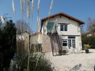 Country House With Four Bedrooms