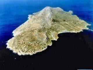 Greek Island For Sale