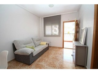 Ground Floor Bungalow Apartment