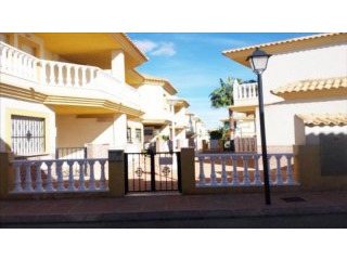 Town House / Village House in Zurgena