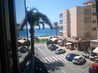 3 Bedroom Apartment in Moraira