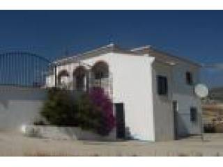 Country Property, Granada..