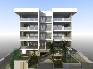 Penthouse in Limassol, Cyprus, for..