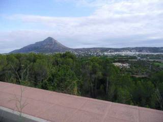 Plot in Javea