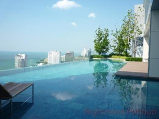 1 Bedroom Condo for sale in Central..