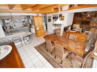 4 Bedroom Apartment Le Cypierre, Morzine