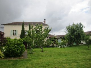 A Substanial Stone Property For Sale..