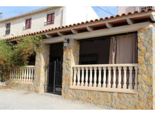 Country Cottage La Romana