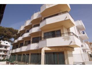 Hotel To Reform First Sea Line In Cala..