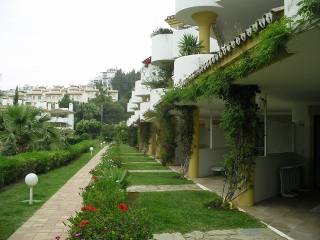 Apartment - A charming ground floor..