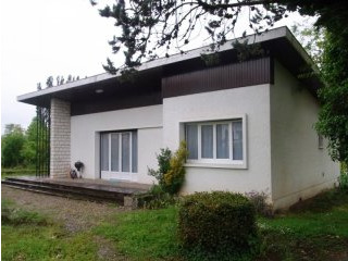 Maison Eymet